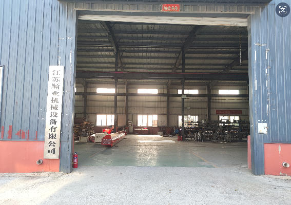 南京登船梯
